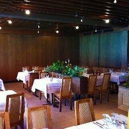 Restaurant Strandhotel Seeblick Fotos