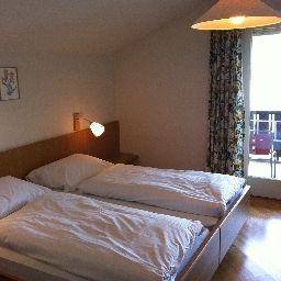 Chambre Strandhotel Seeblick Fotos