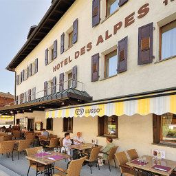  des alpes - Fiesch am Eggishorn-AletschArena Fotos