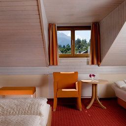 Room des alpes - Fiesch am Eggishorn-AletschArena Fotos