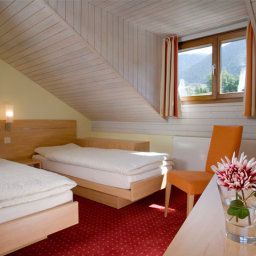 Room des alpes - Fiesch am Eggishorn-AletschArena Fotos