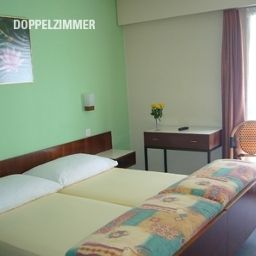 Room with terrace Tourist Fotos
