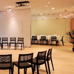 Conference room Paxmontana Jugendstilhotel Fotos