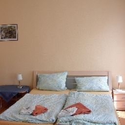 Habitación Burg Stahleck Fotos