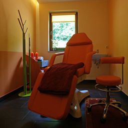 Area wellness Loreleyblick Cafe Restaurant Fotos