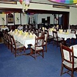 Banqueting hall Bayerischer Hof Fotos
