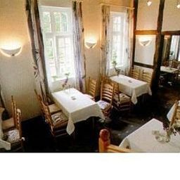 Breakfast room within restaurant Eichenhof Fotos