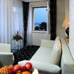 Vue extérieure Seetel Villa Möve Fotos