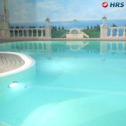 Piscine Seetel Villa Möve Fotos