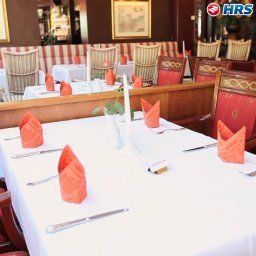 Restaurant Seetel Villa Möve Fotos