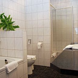 Łazienka 7 Wege Garni Fotos