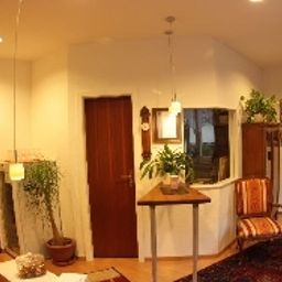 Recepcja 7 Wege Garni Fotos