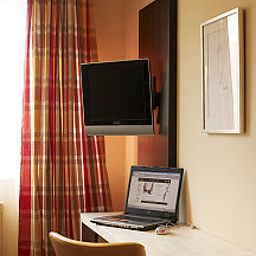 Chambre Uhu Garni Fotos