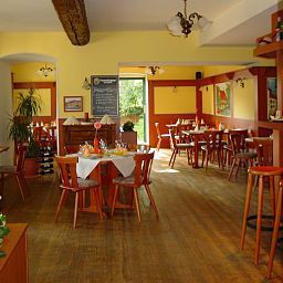 Restaurant Deutsche Eiche Fotos
