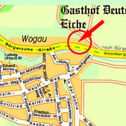  Deutsche Eiche Fotos