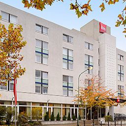  ibis Frankfurt-Offenbach Fotos