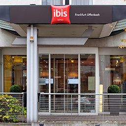  ibis Frankfurt-Offenbach Fotos