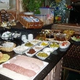 Buffet Daucher Fotos