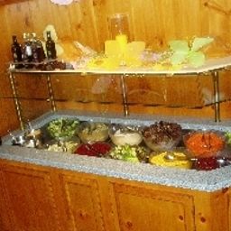 Buffet Daucher Fotos