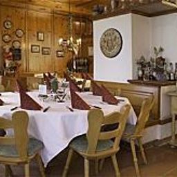 Restaurant Daucher Fotos