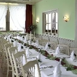Salle de banquets Daucher Fotos