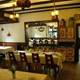 Ristorante Petzengarten Nichtraucherhotel Fotos