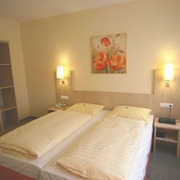 Camera Petzengarten Nichtraucherhotel Fotos