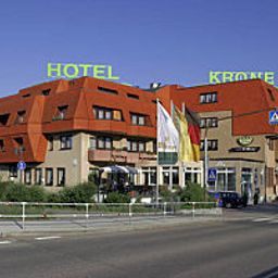 Krone Niefern-Öschelbronn-Öschelbronn