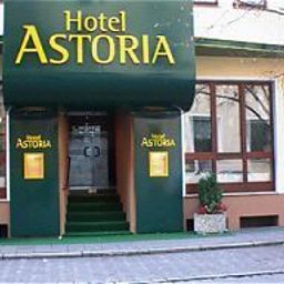 Astoria Nürnberg