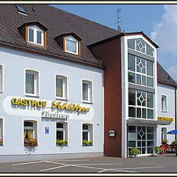 Exterior view Schlötzer Gasthof Fotos
