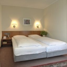Chambre Am Jakobsmarkt     - - City Partner Hotels Fotos