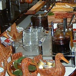 Buffet Luga Fotos