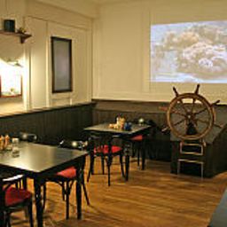 Sala de desayuno Atlantic Meistereck Fotos