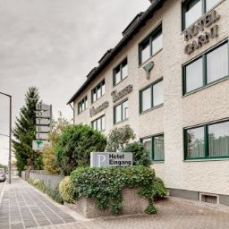  Nürnberger Trichter Garni Fotos