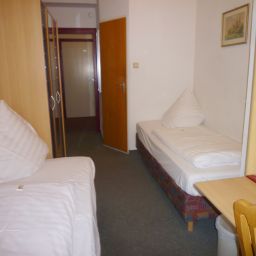  Lorenz Hotel Zentral Fotos