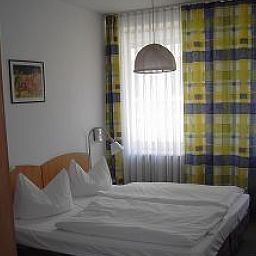 Номер Lorenz Hotel Zentral Fotos