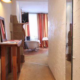 Junior suite Drei Raben Fotos