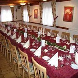 Sala banchetti Rotes Roß Fotos