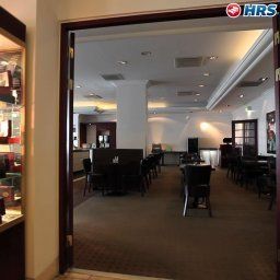 Frühstücksraum im Restaurant Quality Airport Dan (Non-smoking Hotel) Fotos