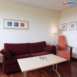 Suite Quality Airport Dan (Non-smoking Hotel) Fotos