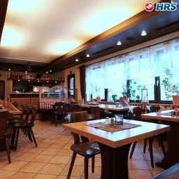 Breakfast room within restaurant Weihenstephaner Stuben Fotos