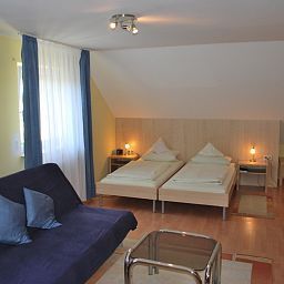 Room Weihenstephaner Stuben Fotos
