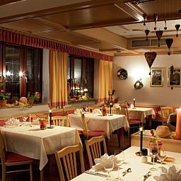 Restaurant Landshuter Hof -Nichtraucherhotel- Fotos