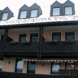 Exterior view Grüner Baum Gasthof Landhotel Fotos
