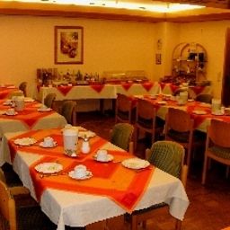 Breakfast room Grüner Baum Gasthof Landhotel Fotos