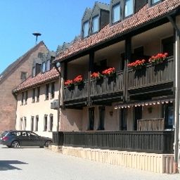  Grüner Baum Gasthof Landhotel Fotos