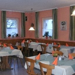 Restaurant Grüner Baum Gasthof Landhotel Fotos