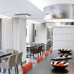 Restaurant Palace Fotos