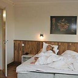 Chambre Strand Spa & Conference Fotos