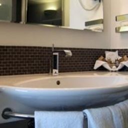 Łazienka D'Alleves Hotel Fotos